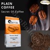 Orouba Blend Ground Coffee Plain Medium Roast Oriental Premium Original