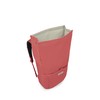 Osprey Arcane Roll Top Commuter Backpack, Red Pampas Heather