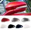 Goholy Car Door Side Rearview Mirror Cover Compatible With Ford
