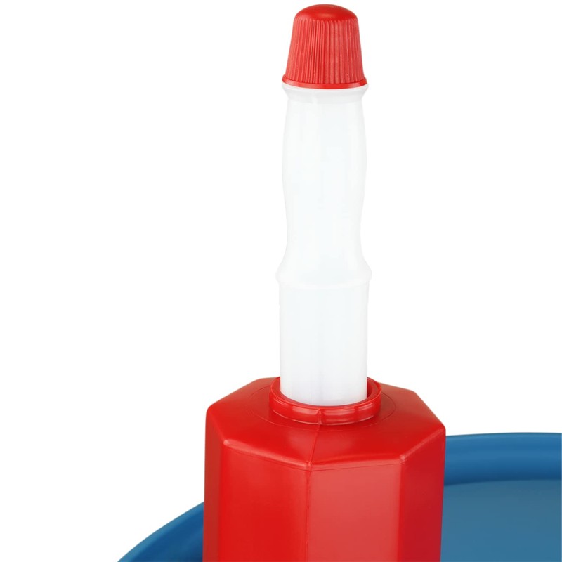 Zeeline By Milton ZE369W, Siphon Drum Pump, Manual Siphon pump