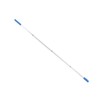 Aluminum Telescopic Pool Pole, 1.6 Meter Swimming Pool Pole, Extendable