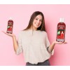 3 Shampoos Extracto De Chile 500ml Cu Aceite Bergamota