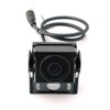 AHD Night Vision Camera, KIMISS Car Recorder Front View Backup