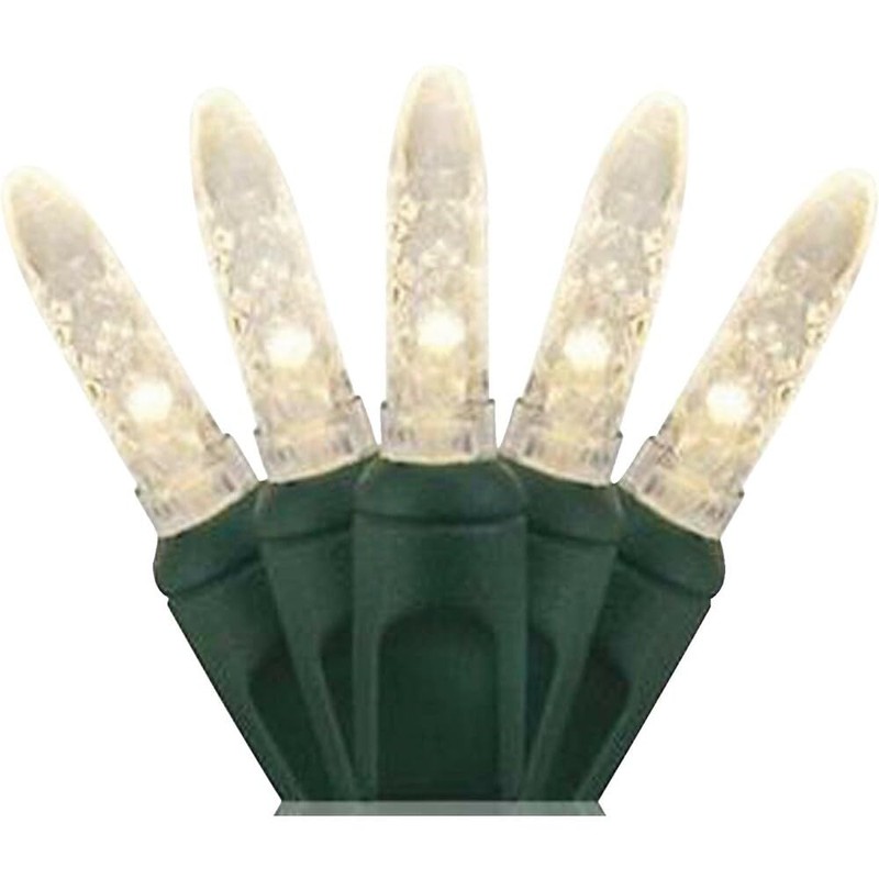 J Hofert 2345-32 100Lt C3 Led Gw-Ww Light