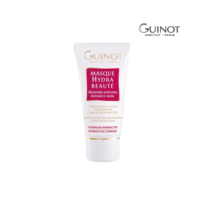 Gino Mask Hydra Beaute 50ml+sample Mask Hydra Beaute 50ml random