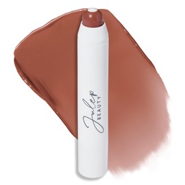 Julep Julep It's Balm Tint of Color Lip Balm - Brown Sugar | Hydrating Lip Color with Vitamin E Core | Natural Gloss Finish | Vegan & Cruelty-Free