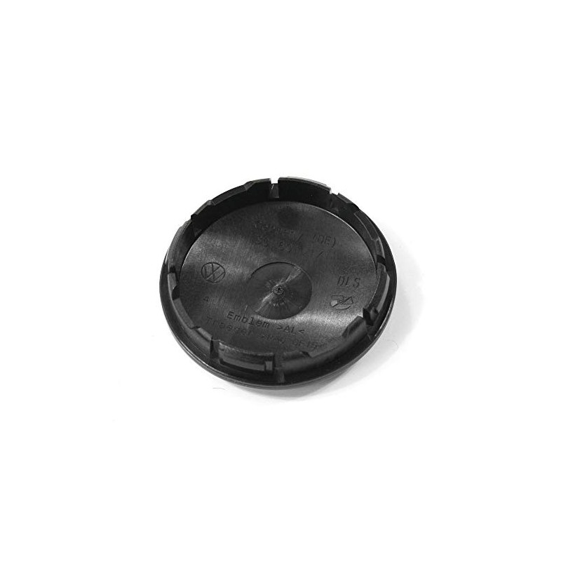 Volkswagen 1S0601171FOD Cover Cap (1 Piece) Wheel Trim Hub Cap
