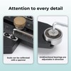 Thin Rip Jig Table Saw Jig Guide, Upgraded Making Repetitive