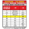 STAR BRITE Star Tron Enzyme Fuel Treatment SEF Gasoline Formula