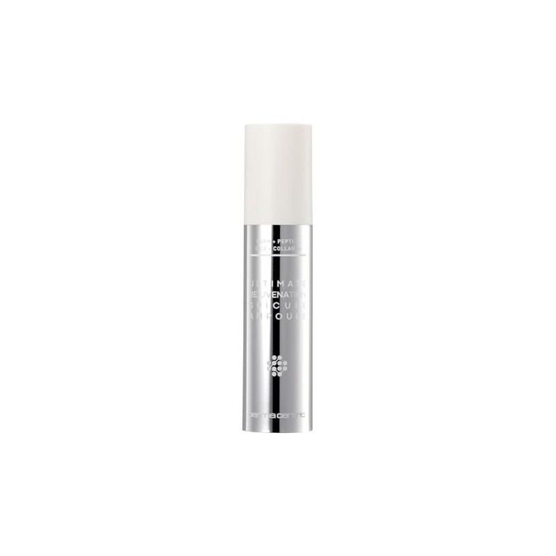 ULTIMATE REJUVENATION SPICULE AMPOULE