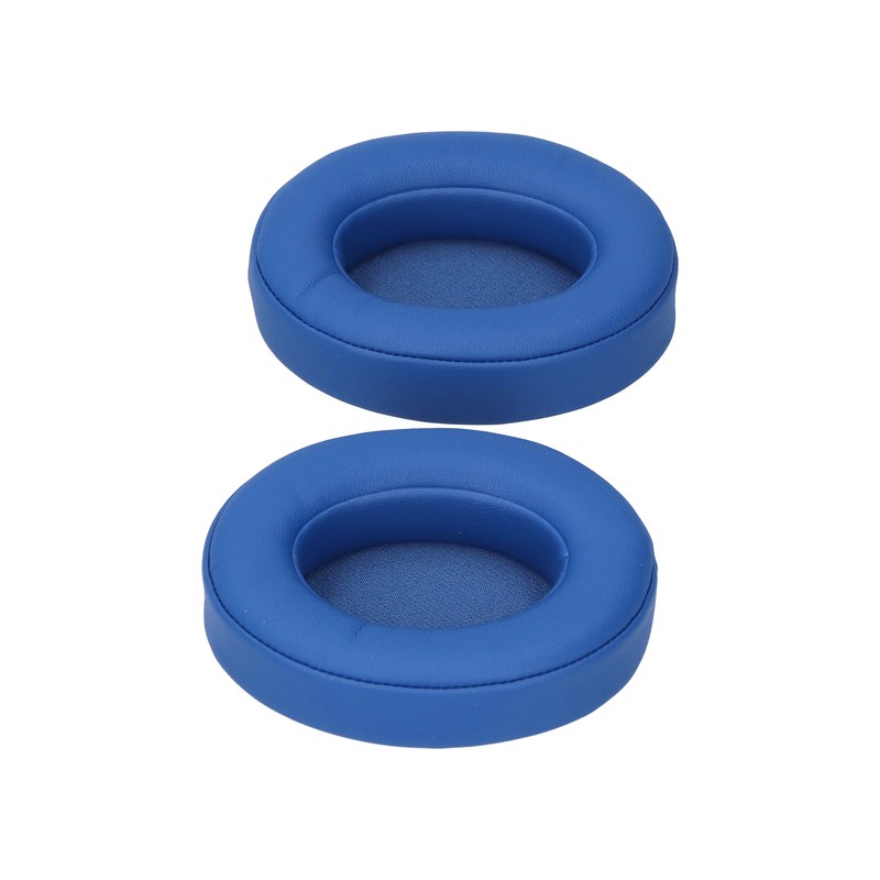 Headphone Earpad Cover Memory Foam Headset Cushion Pad Replacement for