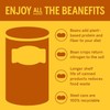 Bush's Best Grillin' Beans, Smokehouse Tradition, 22oz Can (Pack of