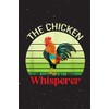  Vitamin & Supplements Tracker Funny quote chicken whisperer farmer
