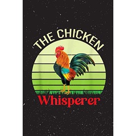  Vitamin & Supplements Tracker Funny quote chicken whisperer farmer meme