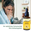 Propolis Tincture 40% - 3 x 50 ml - Pure