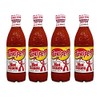 Texas Pete Original Hot Sauce, 12 oz (Pack of 4)