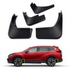 Mud Flaps Kit for Honda CR-V CRV 2017-2022 5th gen