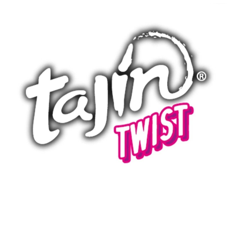 TAJÍN Tajin Twist Sweet & Spicy Seasoning 5.64 oz (169g)