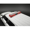 LED Ready Lightbar 1/18 LED Ready Whelen Edge Lightbar Red