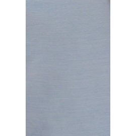 Vintage Blue Stripe Cotton Fabric 1 Yard 20 inches Long