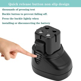 Creabest 2Packs 7.2 Volt 3500mAh Ni-MH Compatible with Dremel MultiPro Cordless Rotary Tool Models Dremel 7700-01 7700-02 757-01