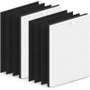 MD1-0022 Air Purifier Filter for Vornado AC300/AC350/AC500/AC550 & PCO200/PCO300/PCO375DC/PCO500 Series