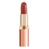 L’Oréal Paris Colour Riche Lipstick Les Nus, Creamy Hydrating Formula,