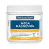 Ethical Nutrients Mega Magnesium Powder Raspberry 200g