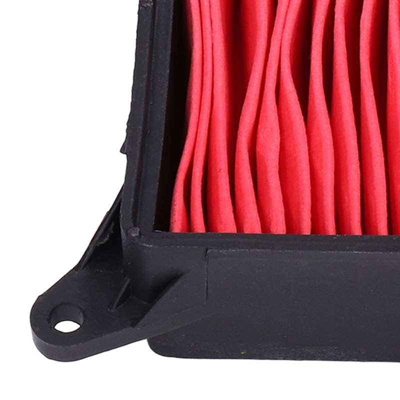 Scooter Air Filter Cleaner High Flow 10.5x3.5x11cm Replacement for Kymco