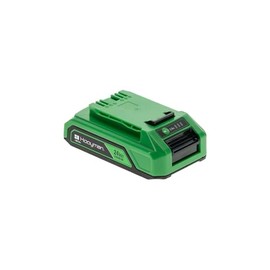 Hooyman 24V Battery for 24V Chest Spreader with 3 Hour Continuous Runtime, Battery Light Indicator, and Easy Attachment and Disconnect Button for Lawn, Garden, Food-Plot, Land Management, and Outdoors