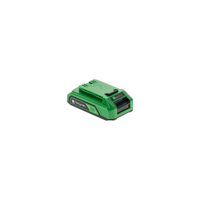 Hooyman 24V Battery for 24V Chest Spreader with 3 Hour
