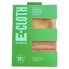 e-cloth - Window Pack - 2 Cloths