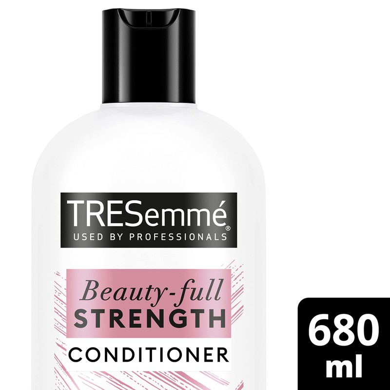 TRESemmé Beauty-Full Strength with ProPlex Fortifiant Conditioner for Damaged Hair