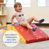 ECR4Kids - ELR-12653 SoftZone Little Me Play Climb and Slide,