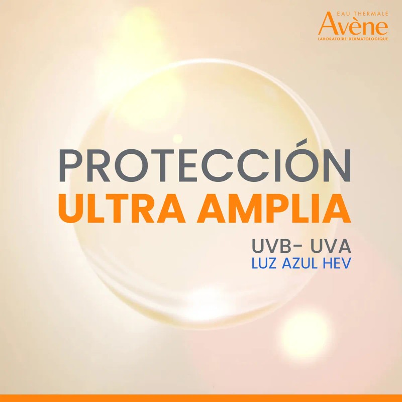 Protector Solar Fluido Color Spf50 50ml