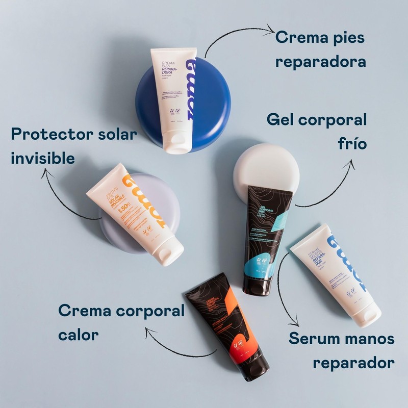 Joma Cold Effect Thermogenic Body Cream - Stimulates Collagen and