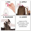 L'Oreal Casting Creme Gloss Semi-Permanent Hair Colour 630 Caramel