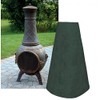 Garland Bronze Large Chimenea Cover