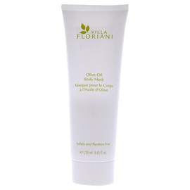 Villa Floriani Body Mask - Olive Oil Women 8.45 oz