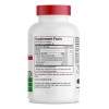 Aceite de Krill Antártico Bronson 2000mg Omega-3 EPA DHA 120