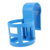MERRYHAPY Drink Holder Clip Drinking Cup Holder for Above Ground