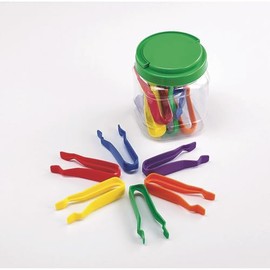 S&S Worldwide Jumbo Tweezers