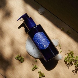 LOiViE Bergamot & White Rose Perfumed Body Wash - LOiViE Bergamot & White Rose P