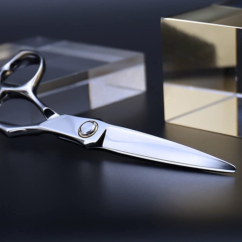Brand: Aolanduo, 6 inch scissor for beauty students, Japanese 440C