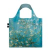 LOQI VAN GOGH Almond Blossom Bag Travel Tote, 50 cm,