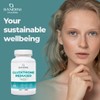 Bandini® High Strength Glutathione Reduced 250mg per Capsule | L-Glutathion