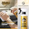 Deep Clean Interior Car Cleaner Kit, Not Just a Spray