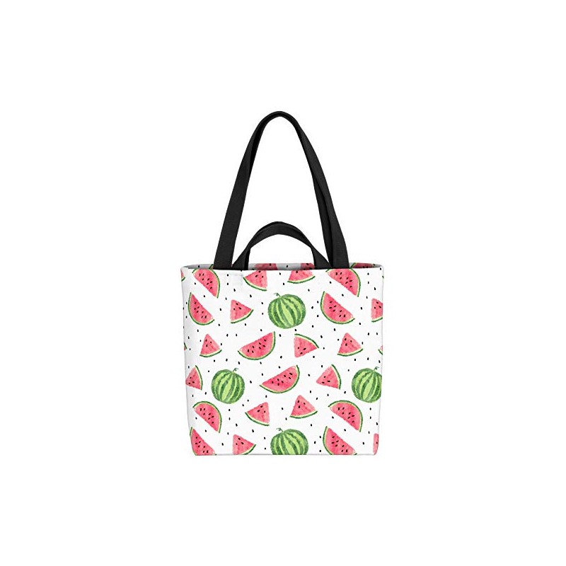 VOID Watercolour Watermelon Bag, 33 x 33 x 14 cm,