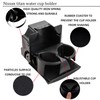 96967-9FD0B Instrument Panel Cup Holder Insert for Nissan Titan 2004-2015