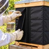 Beehive Insulation Wrap for Winter Protection – 75.2" × 23.5"